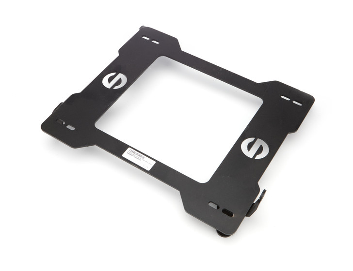 SPARCO SEAT MOUNT LH 92-95 HONDA CIVIC 