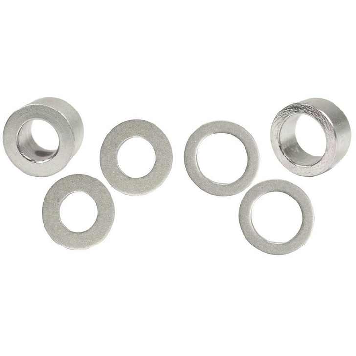 BD DIESEL 99-03 Ford Bypass Tube Eliminator Kit 4R100 