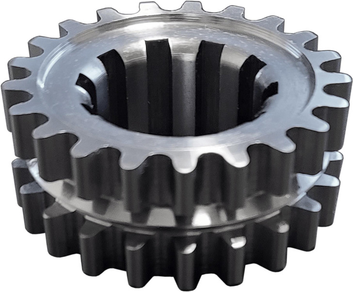 BOUNDARY RACING PUMP Billet Timing Crank Drive Gear Ford 4V Motor 