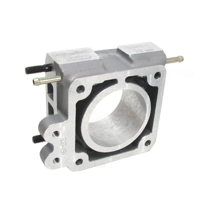 BBK PERFORMANCE 70mm EGR Plate - 86-93 Mustang 