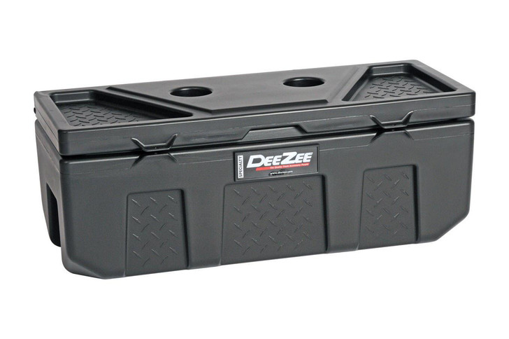 DEE ZEE Poly Utility Chest 35in 