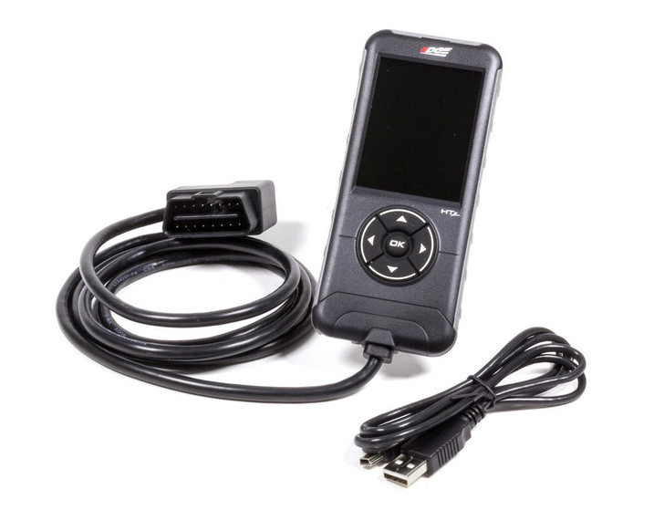 EDGE PRODUCTS EVO HT2 Engine Tuner Dodge Ram Gas/Diesel 