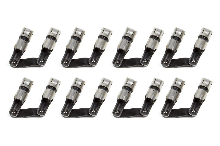 ISKY CAMS BBC R/Z Roller Lifters EZ Max 