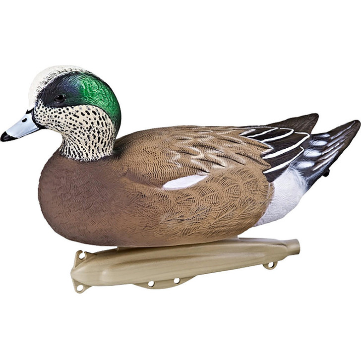 Flambeau Classic Wigeon Decoy 6 Pk