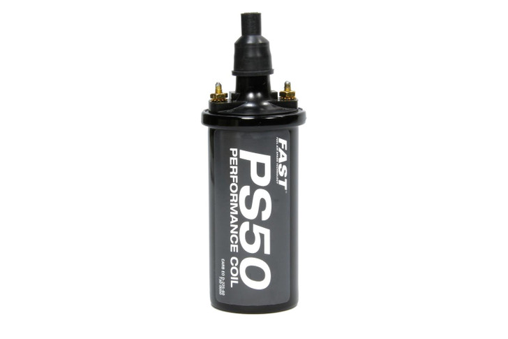 FAST ELECTRONICS PS40 Ignition Coil Black 