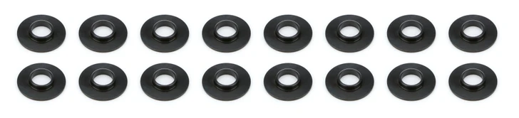 PAC RACING SPRINGS Steel C/M Spring Seats - 1.270 x .640 x .520 