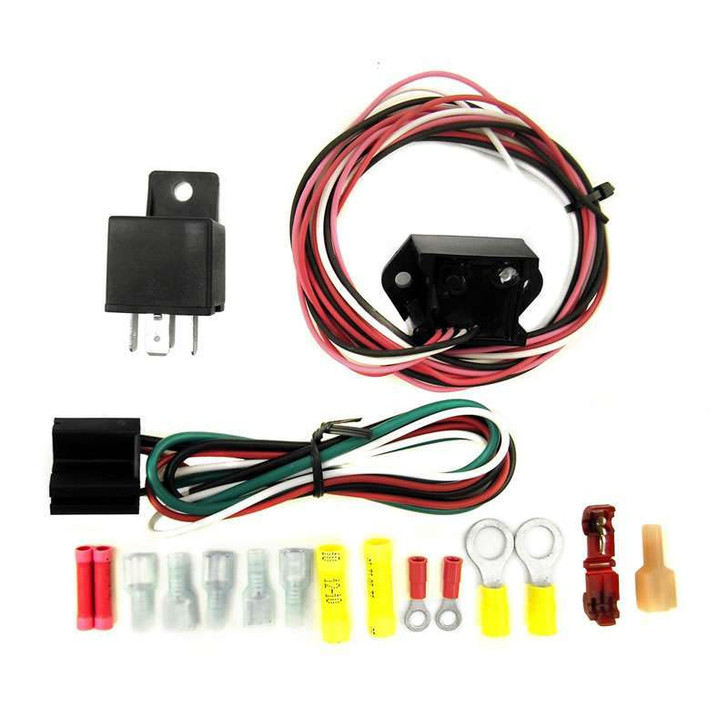NITROUS EXPRESS TPS Voltage Sensing Full Thttle. Activation Swtch 