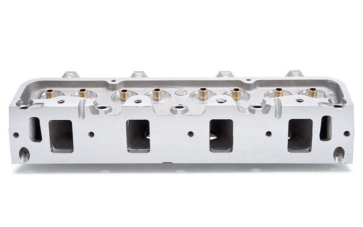 EDELBROCK Ford FE Performer RPM Cylinder Head - Bare 