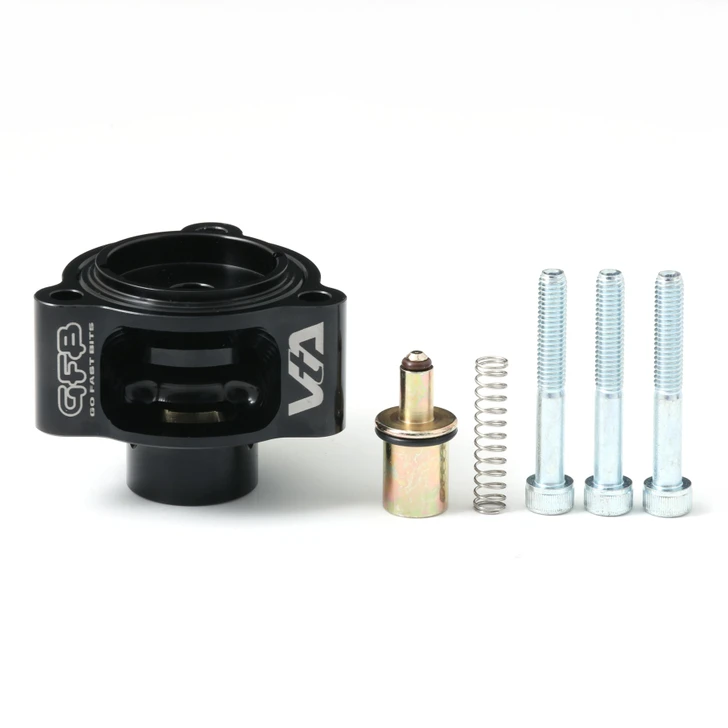 GO FAST BITS Diverter VTA+ Mercedes- Benz / Ford Fiesta 