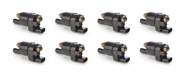  NGK MOD Ignition Coil Set 8pk Stock #49471 