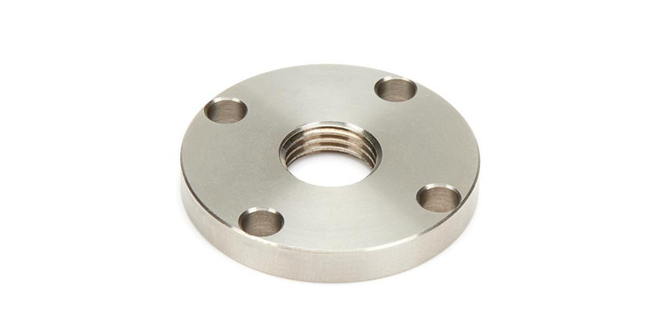 RE SUSPENSION Shaft Nut Penske Bump Stop 7150 