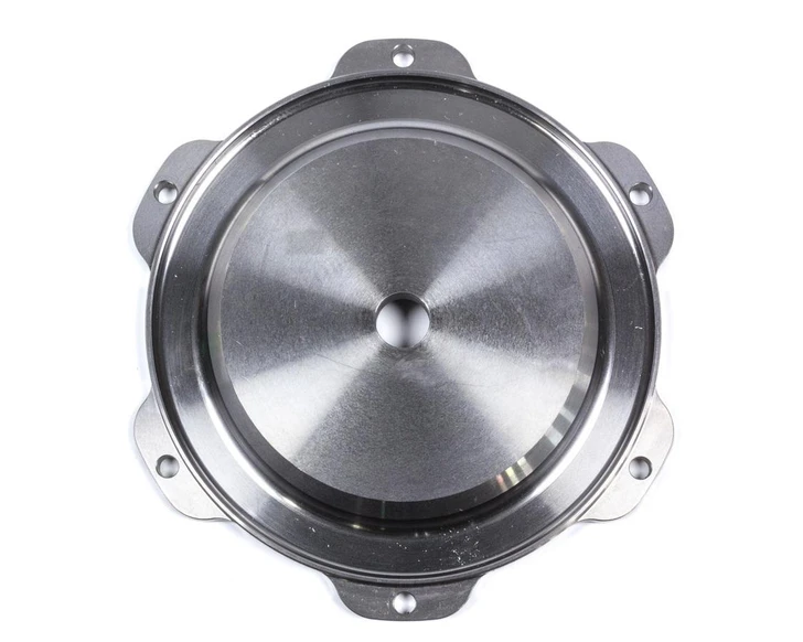 QUARTER MASTER Flywheel 7.25in SBC L/W Blank Bolt Pattern 