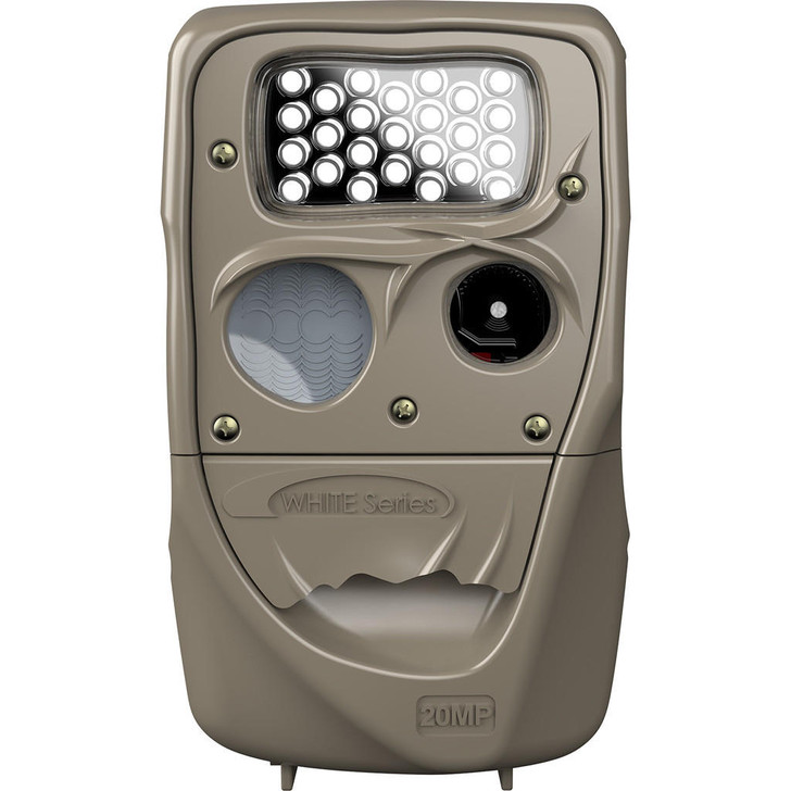 Cuddeback 20 Megapixel Ir Game Camera