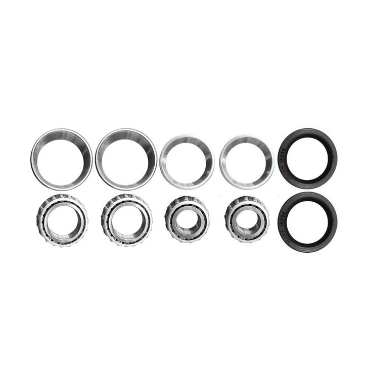 STRANGE Bearing/Race/Seal Kit Strange Anglia Struts 