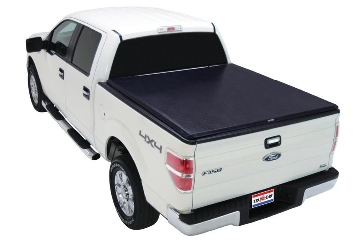 TRUXEDO 09-   Ford F150 5.5ft Truxport Tonneau Cover 
