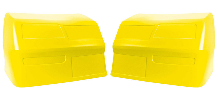 ALLSTAR PERFORMANCE Monte Carlo SS MD3 Nose Yellow 1983-88 