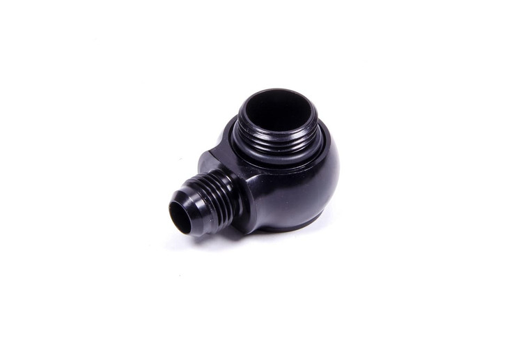 AEROMOTIVE Banjo Adapter  -8an to -6an 
