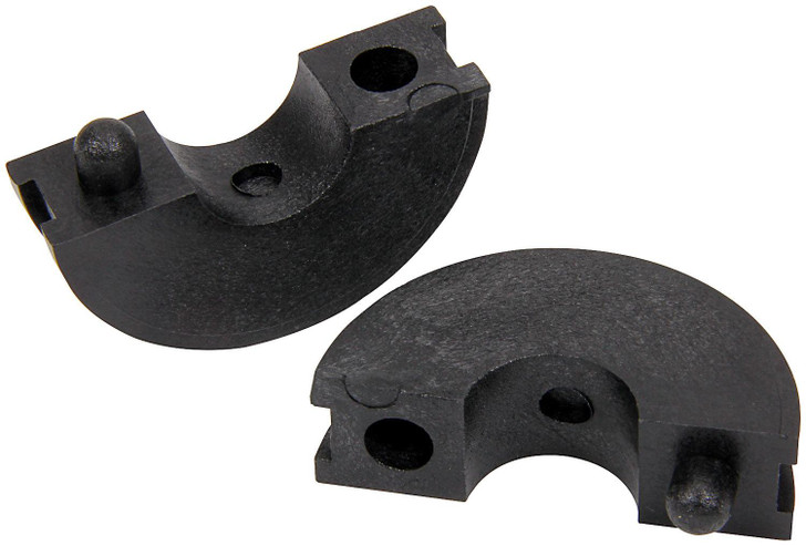 ALLSTAR PERFORMANCE 16mm Shock Collar Shim Kit 1/2in 10pk 