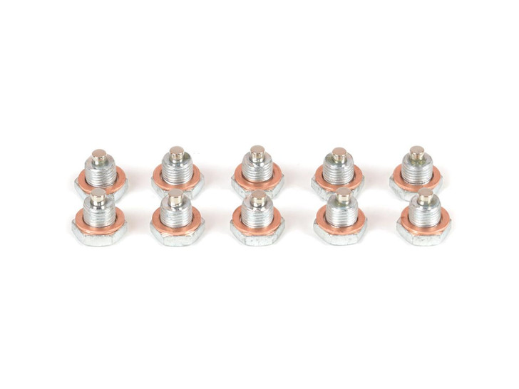 CANTON Magnetic Drain Plug 10 PK 