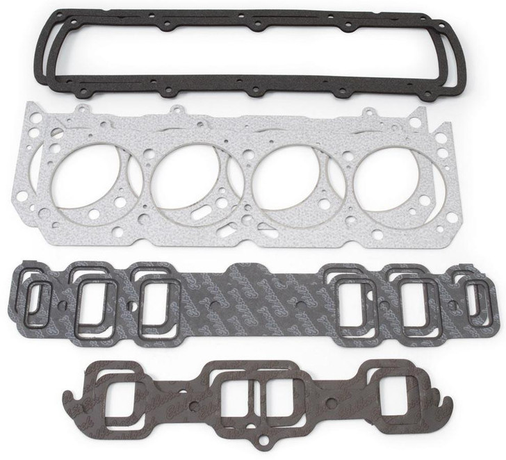 EDELBROCK Head Gasket Set - Olds V8 