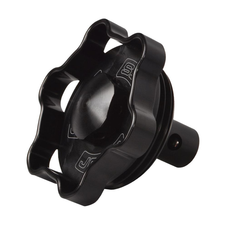 JOES RACING PRODUCTS Fuel Cap Top Assembly 