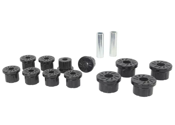 WHITELINE PERFORMANCE Spring kit Suzuki Samurai 86-95 