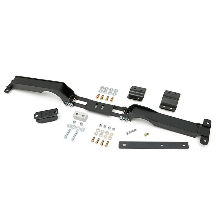 TRANS-DAPT LS SwapTransmission Cros smember 78-81 GM A-Body 