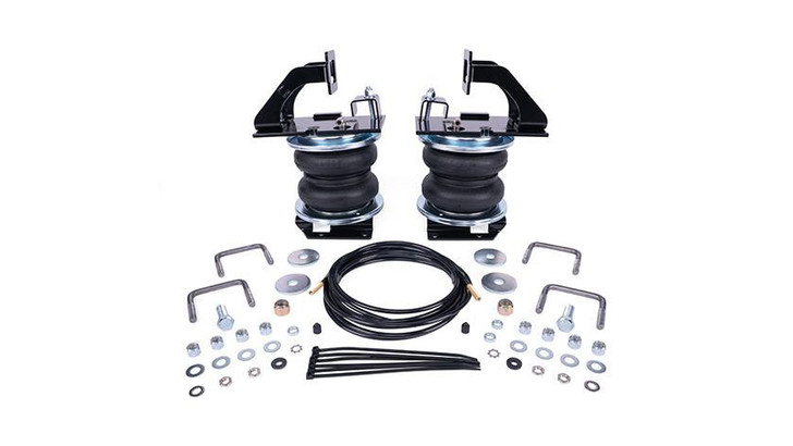 AIR LIFT LoadLifter 5000 05-23 Toyota Tacoma 
