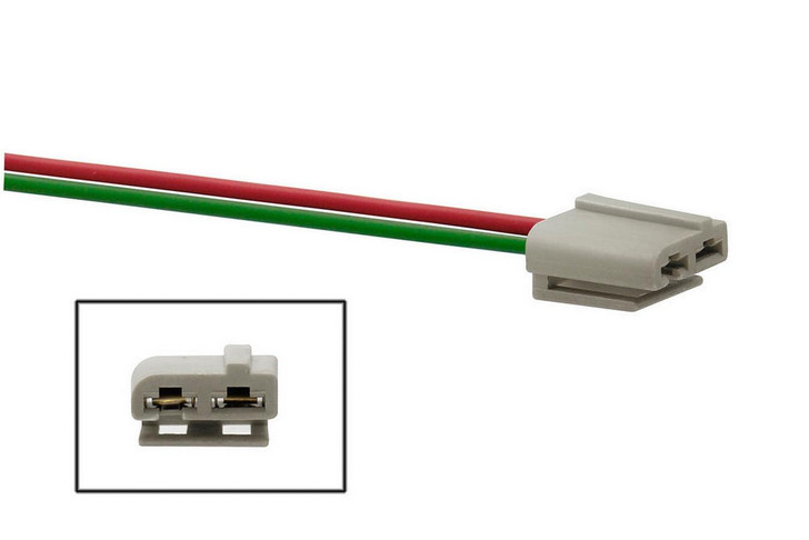 ACCEL Pigtail HEI Battery/Tach Lead 