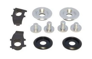 ARAI HELMET Pivot Kit for GP-6 And SK-6 