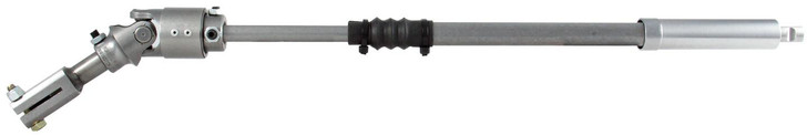 BORGESON 97-02 Jeep TJ Lower Shaft - w/Power 
