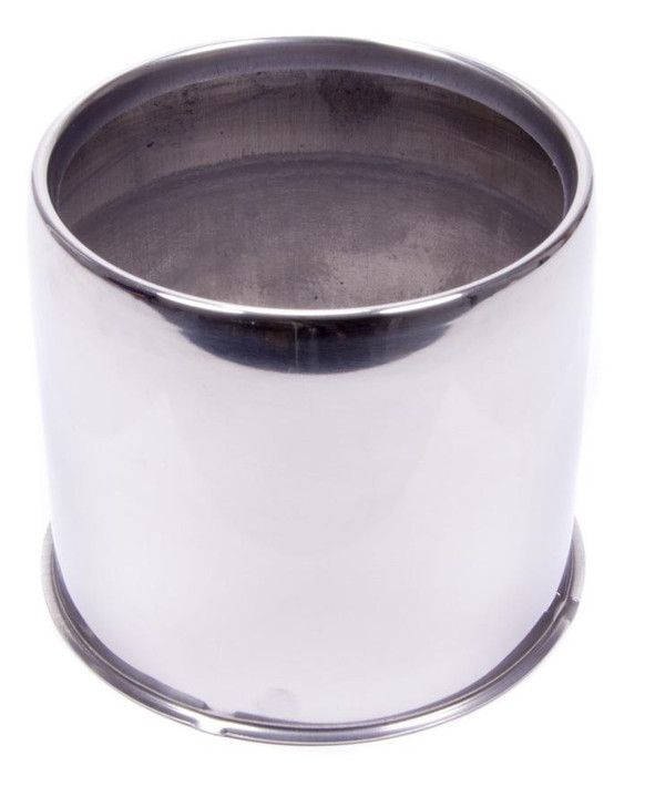 GORILLA 5.1in Open Cap - Stainless 