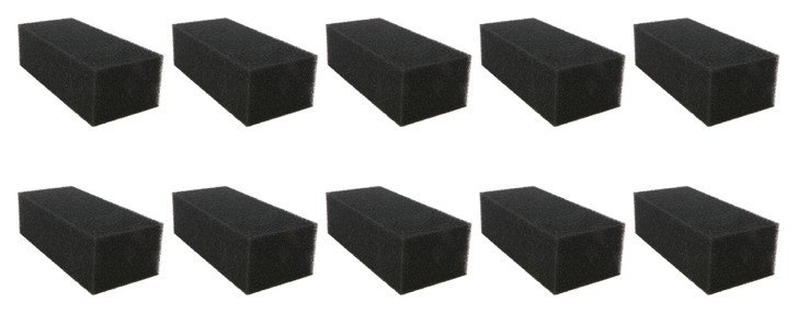 Fuel Cell Foam Kit - 32-Gallon Cell