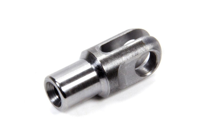 MEZIERE Weld-In Slot Clevis - 1/2 x .058 1/8 