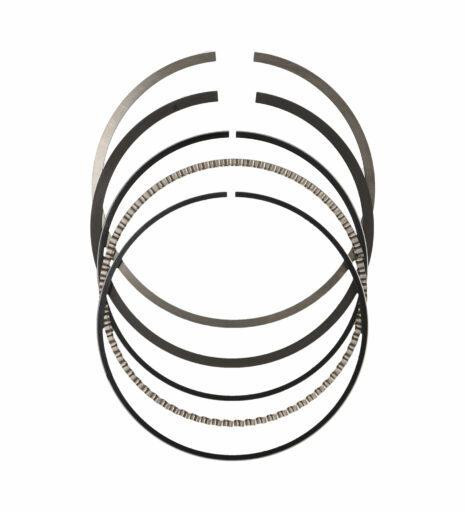 JE PISTONS Piston Ring Set 4.390 Bore 1/16 1/16 3/16 