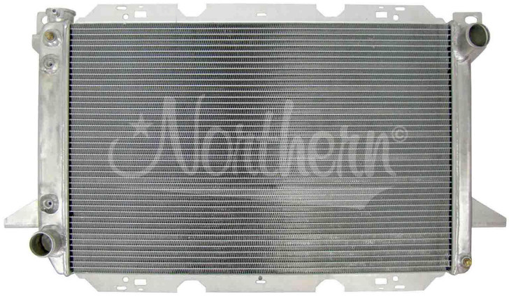 NORTHERN RADIATOR Aluminum Radiator Ford 87-95 