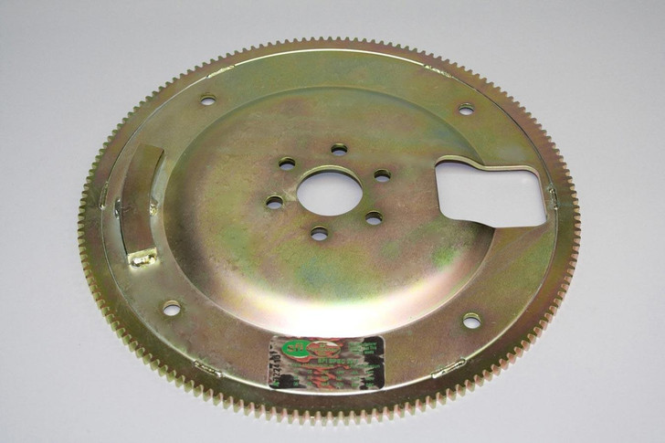 PRW INDUSTRIES, INC. Chromoly Flexplate - SFI SBF 157T 50oz. 