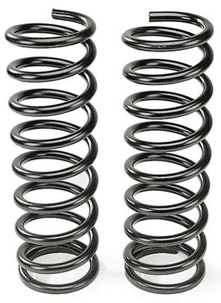 MOROSO 67-69 BB Camaro Coil Springs 