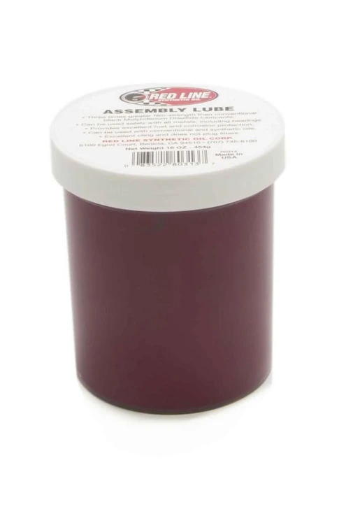 REDLINE OIL Assembly Lube - 16 oz. 