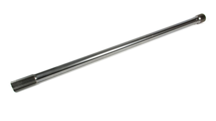 STRANGE OVAL Axle 31 Spline 36.0in 1.165in OD 