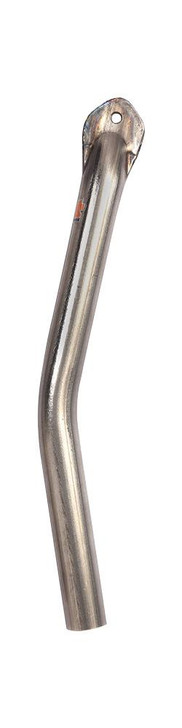 Ti22 PERFORMANCE Nose Wing Post Titanium Bent Forward 3in 