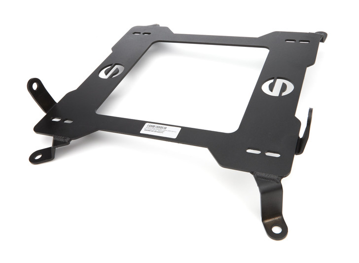 SPARCO SEAT MOUNT RH 08-15 MITSUBISHI EVO X 