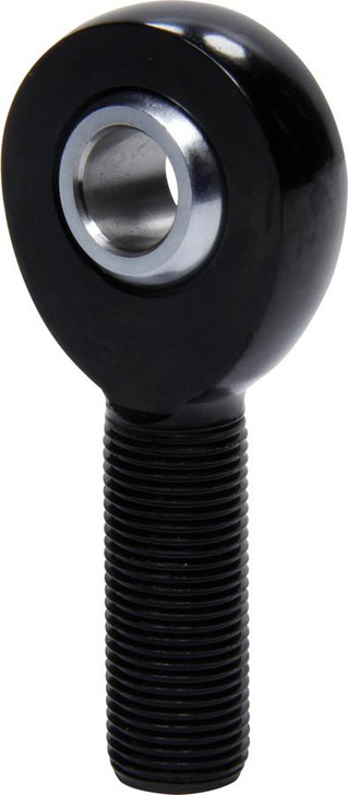 Ti22 PERFORMANCE Rod End Alum LH Male Blk 1/2ID x 5/8 Thread 