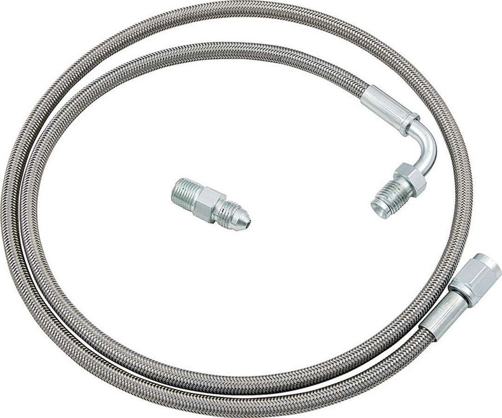 ALLSTAR PERFORMANCE Clutch Line Kit 24in 