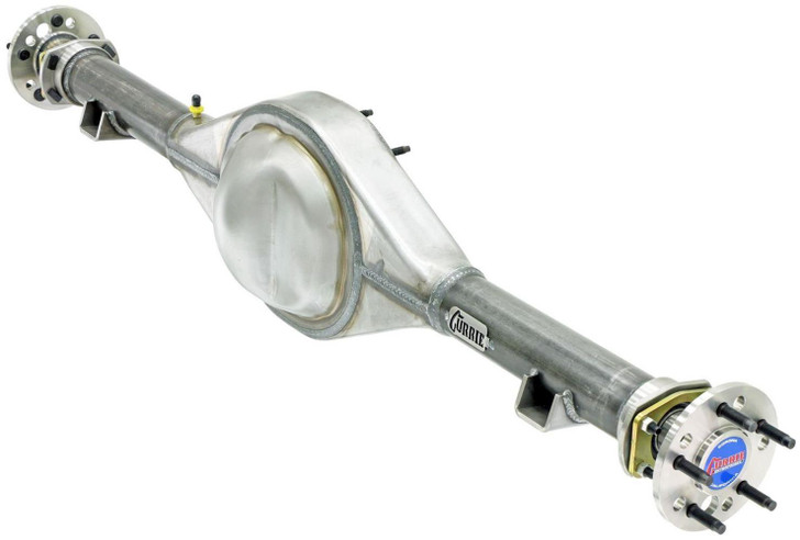 CURRIE ENTERPRISES 64-66 Ford Mustang 9-Inc h Housing & Axle Package 