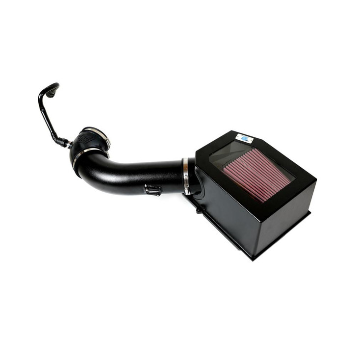 COLD AIR INDUCTIONS Cold Air Intake 19-   GM P/U 1500 6.2L Black 