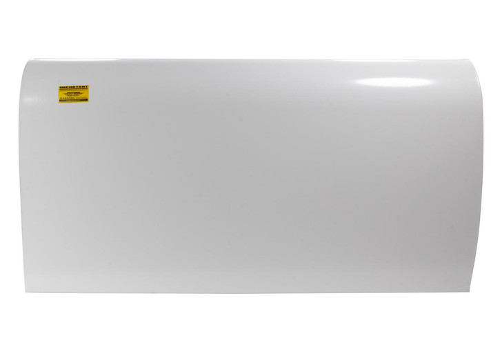FIVESTAR 2019 LM Aluminum Door White Right 