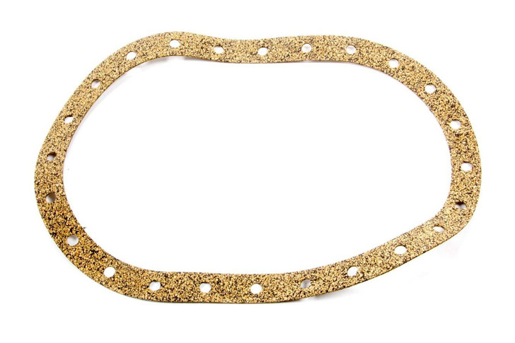 FUEL SAFE Gaskets - 24 Bolt Oval 