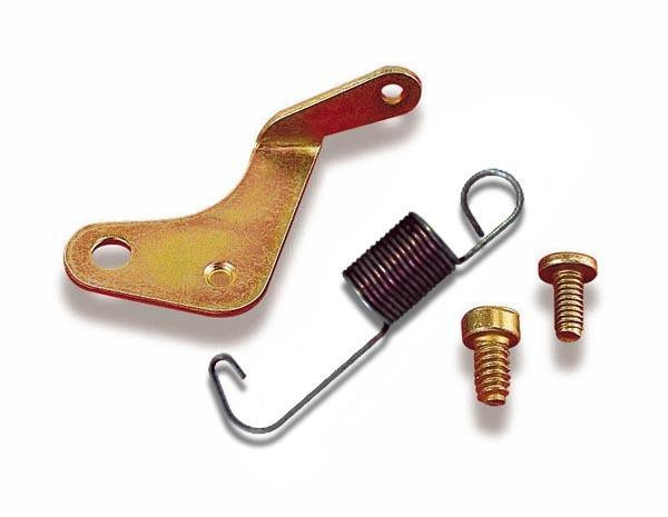 HOLLEY Ford Auto Spring & Brkt. 