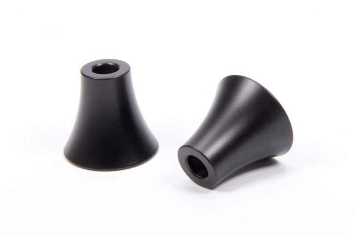 HOWE Spacer Idler Arm Chevelle (2pc) 